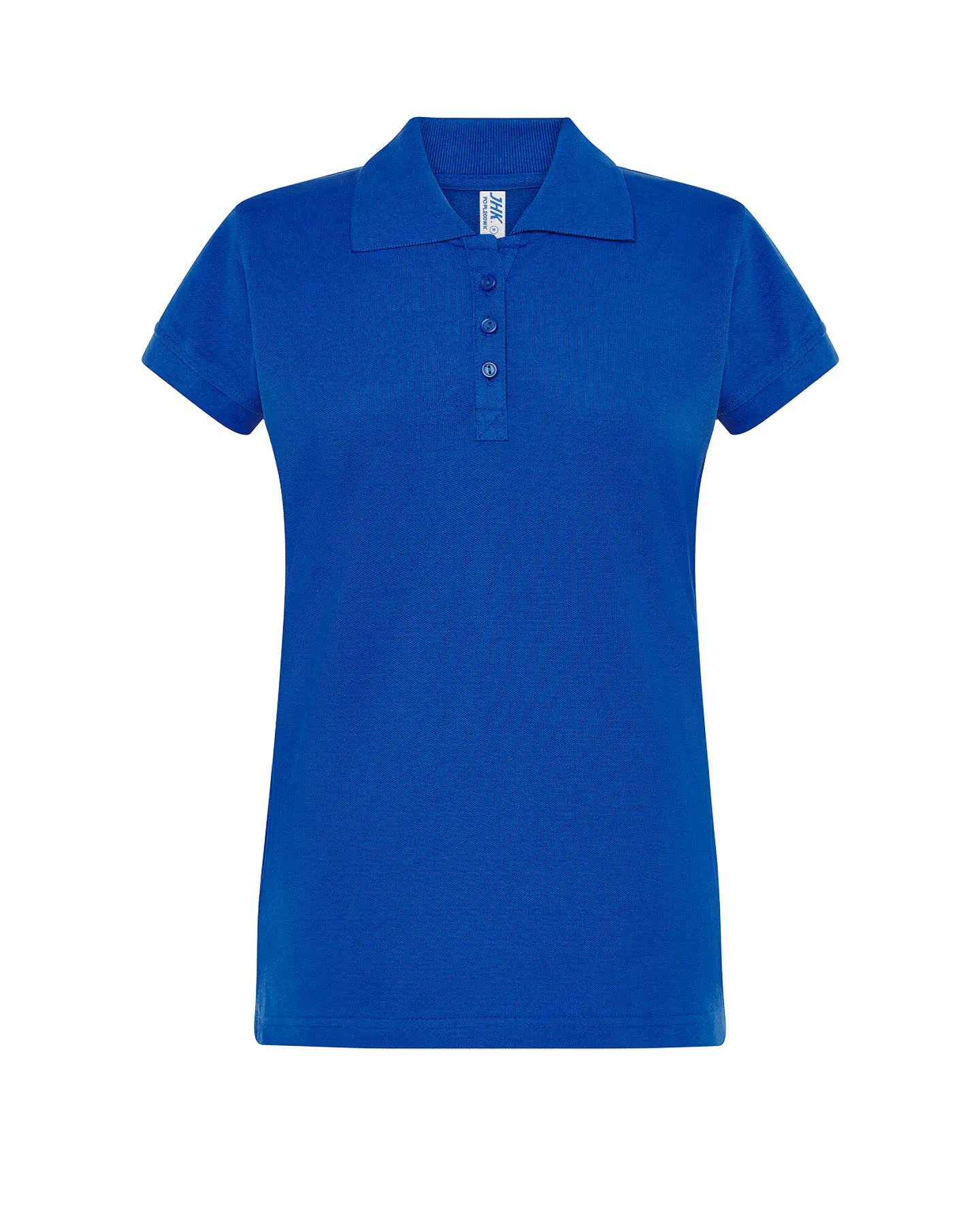 Polo Worker Lady — Sem Personalização 6