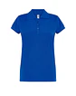Polo Worker Lady — Sem Personalização - Thumbnail 6