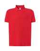 Regular Polo Man — Red — Sem Personalização - Thumbnail 1