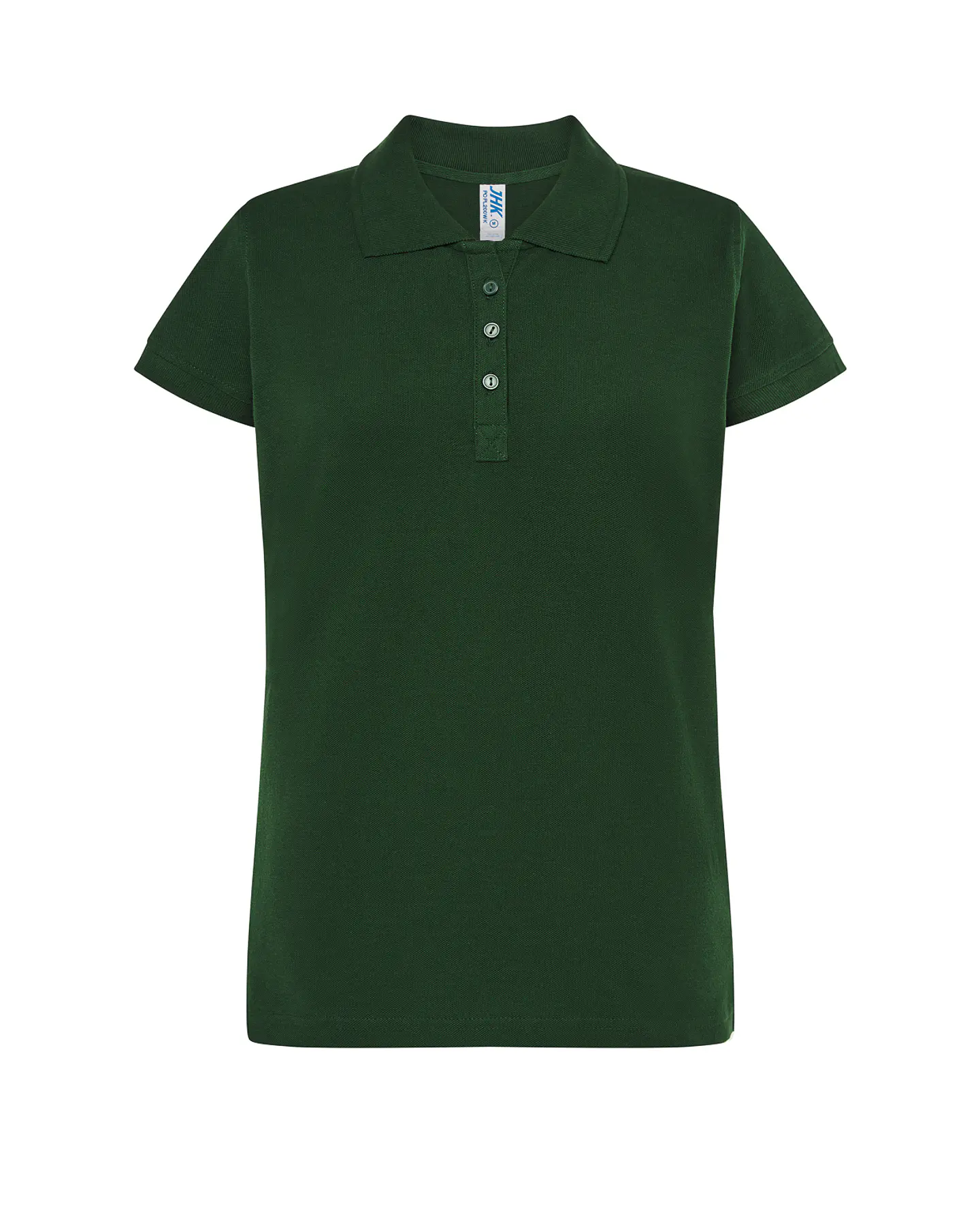 Polo Worker Lady — Sem Personalização 7