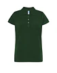 Polo Worker Lady — Sem Personalização - Thumbnail 7
