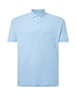 Regular Polo Man — Sky Blue — Sem Personalização - Thumbnail 1