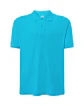Regular Polo Man — Turquoise — Sem Personalização - Thumbnail 1