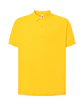 Regular Polo Man — Yellow — Sem Personalização - Thumbnail 1