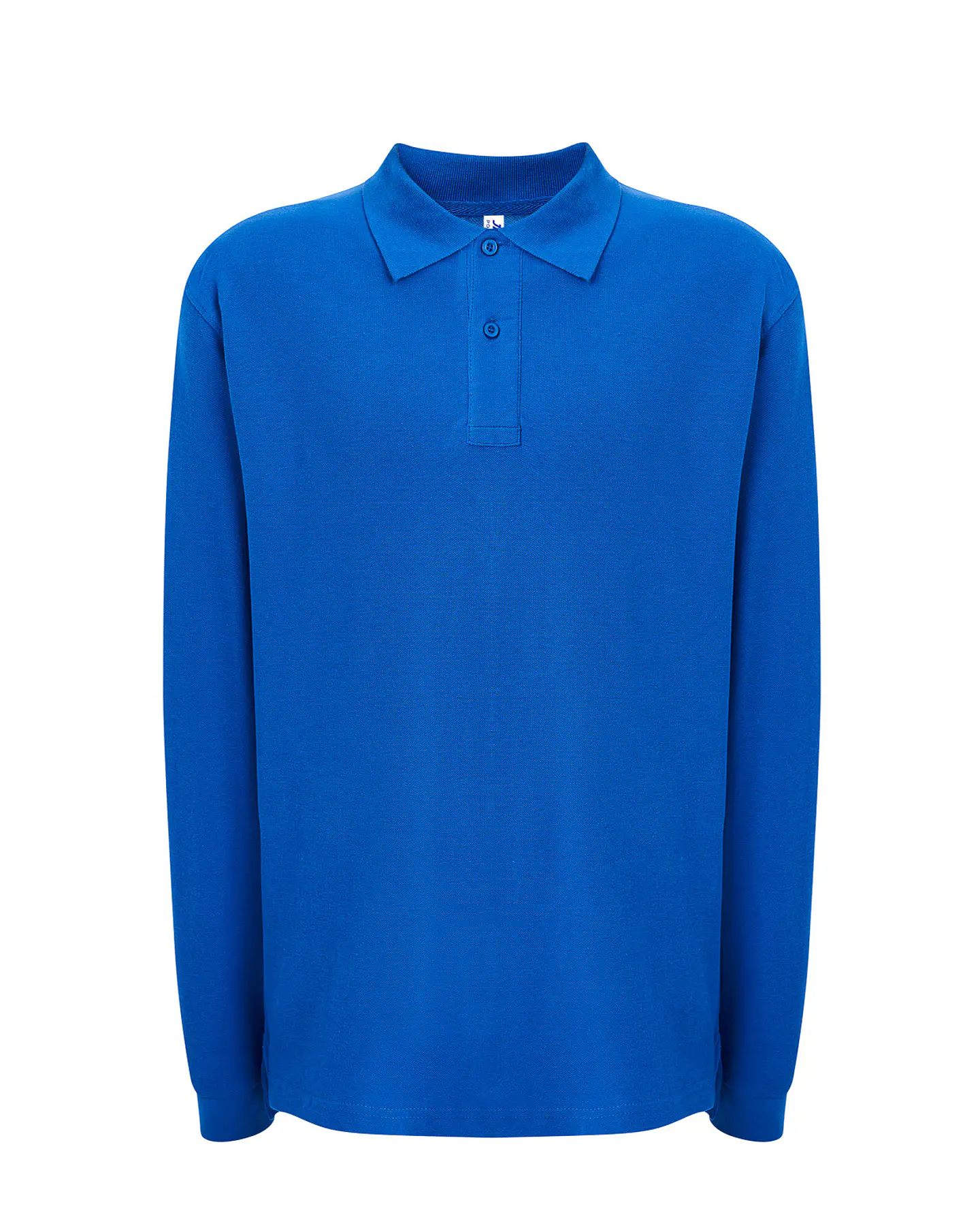 Polo Regular Man LS/King Size — Sem Personalização 2
