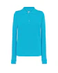 Regular Polo LS Lady — Sem Personalização - Thumbnail 9