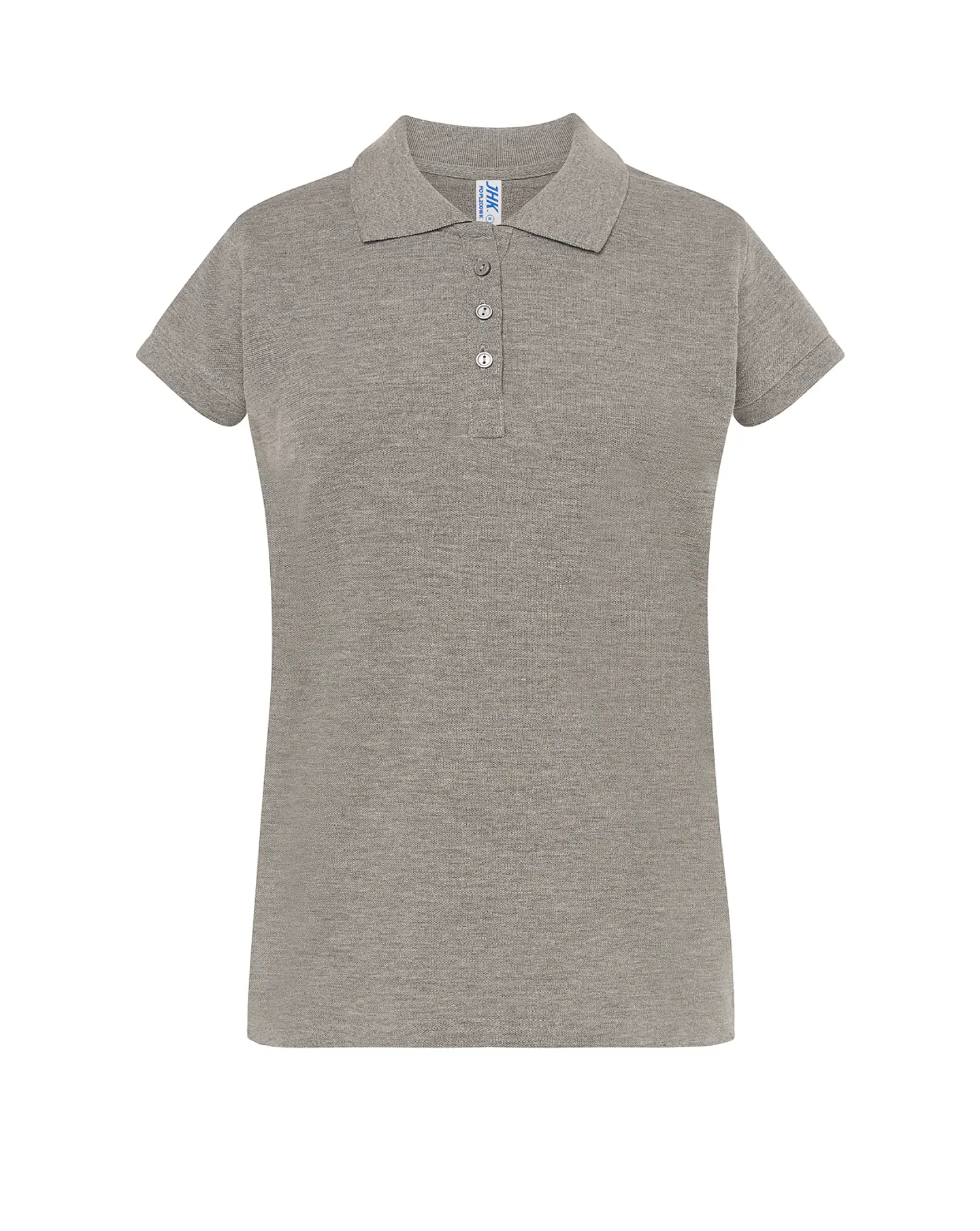 Polo Worker Lady — Sem Personalização 9