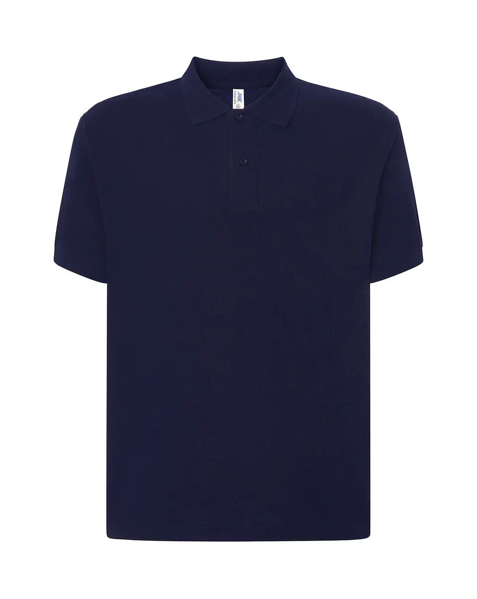 Regular Polo Man/King Size — Sem Personalização 4