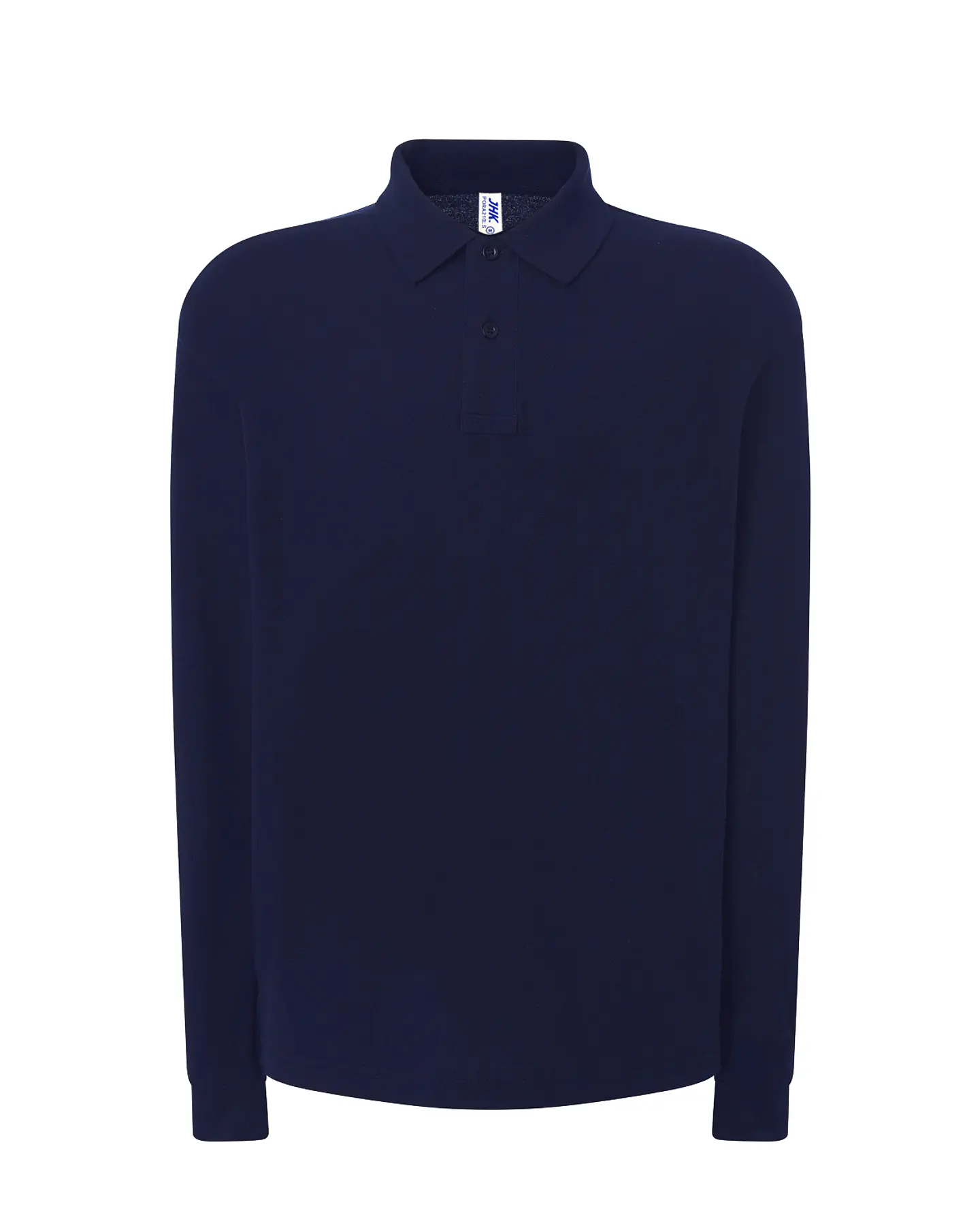 Polo Regular Man LS/King Size — Sem Personalização 3