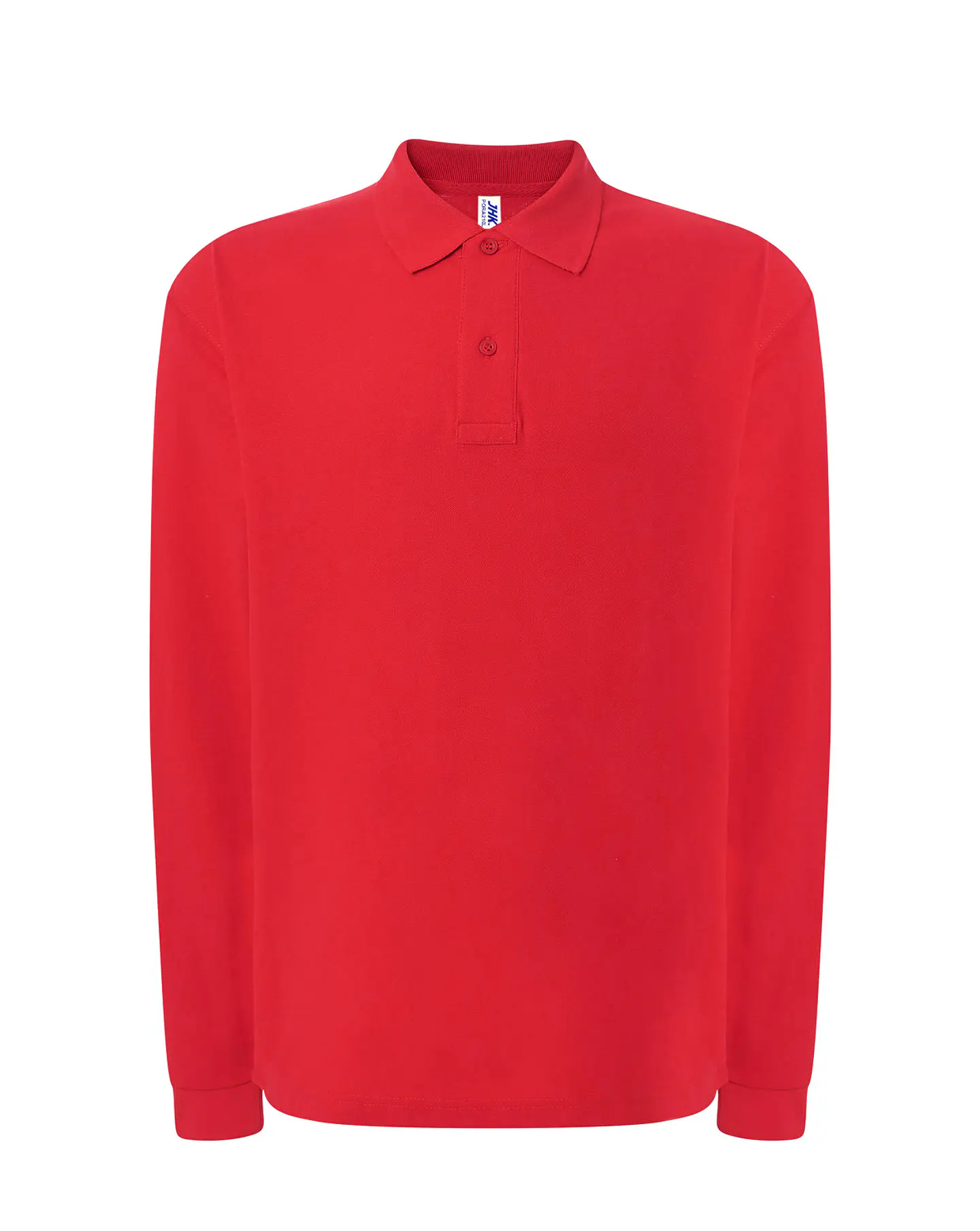 Polo Regular Man LS/King Size — Sem Personalização 4