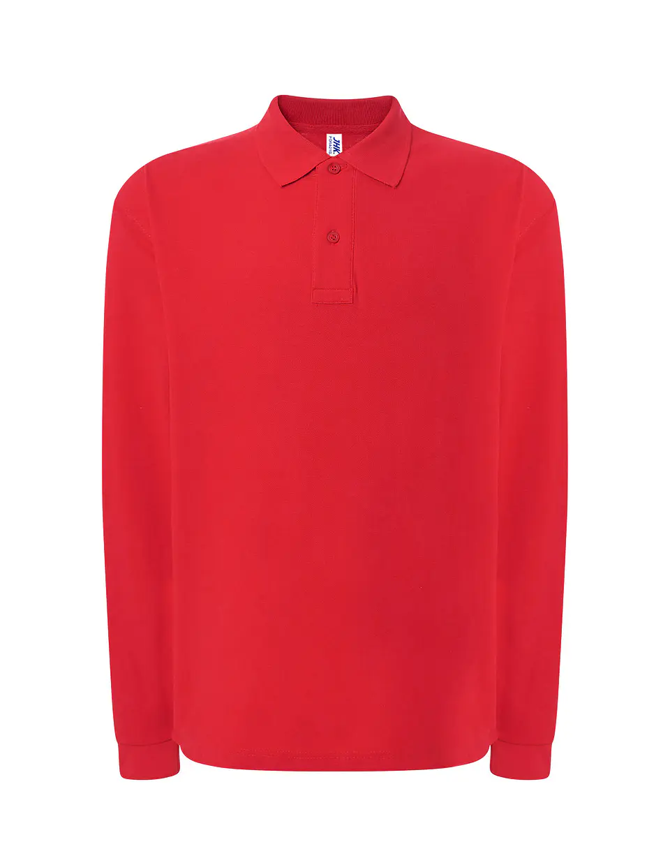 Polo Regular Man LS/King Size — Sem Personalização 4