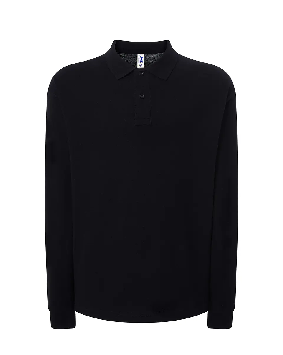 Polo Regular Man LS/King Size — Sem Personalização 5