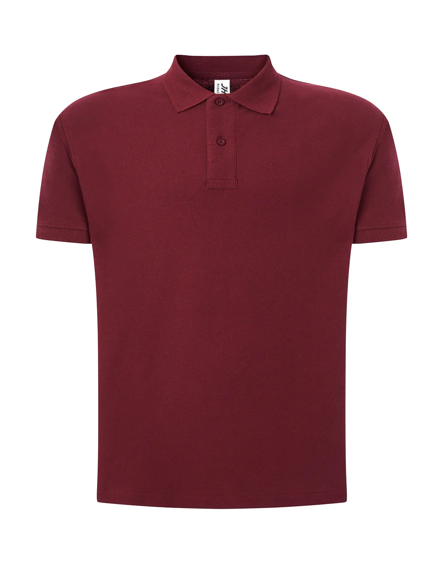 Polo Worker 210 — Sem Personalização 1