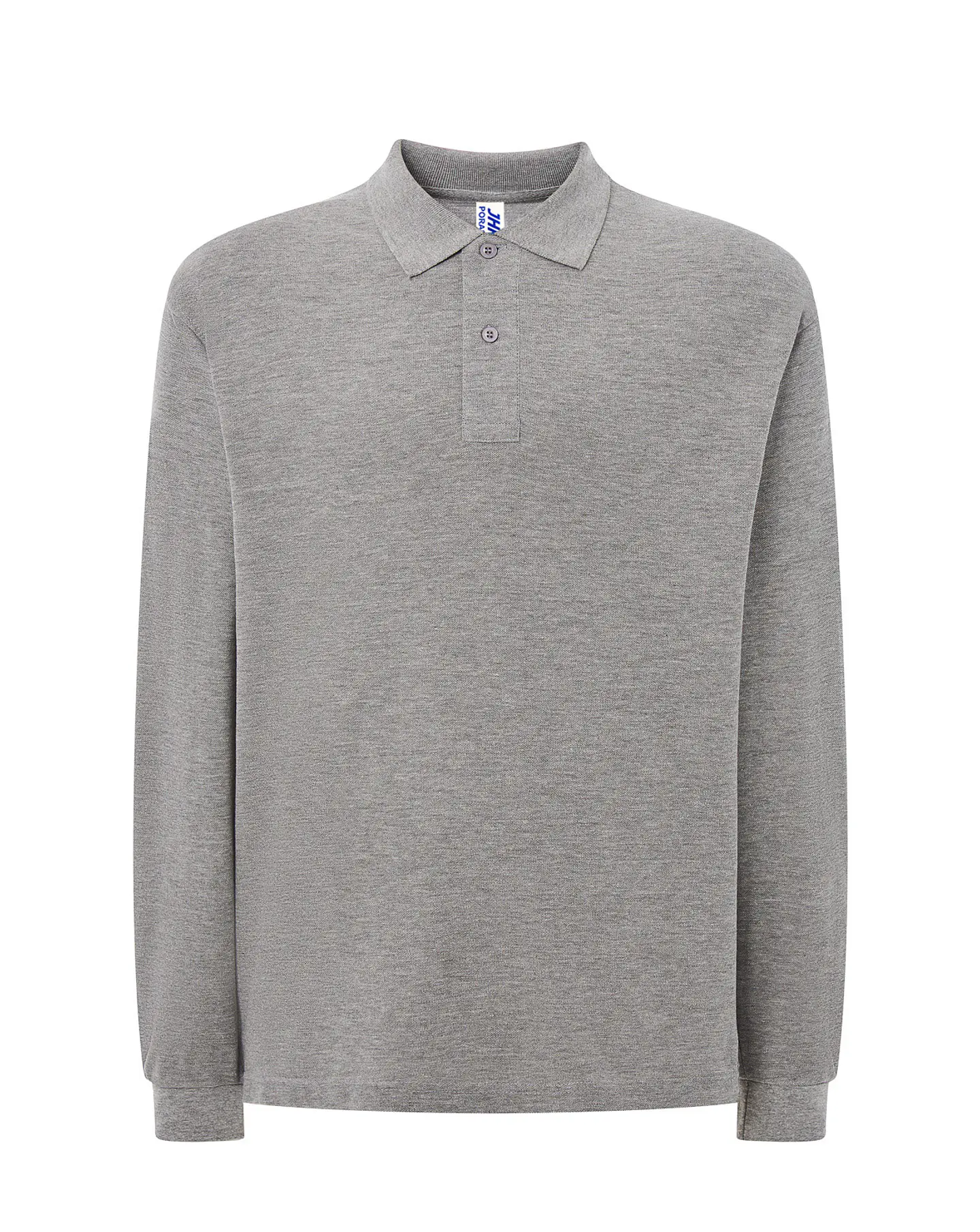 Polo Regular Man LS/King Size — Sem Personalização 7