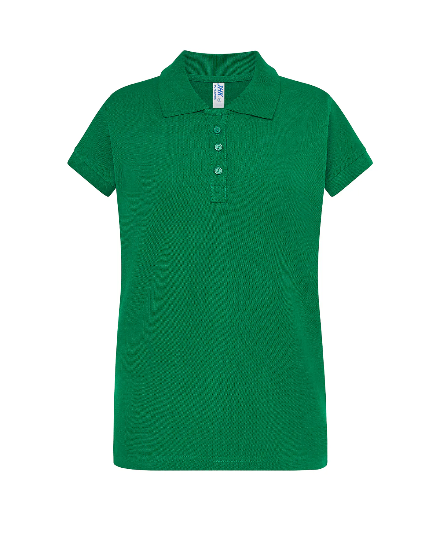 Polo Worker Lady — Sem Personalização 10