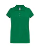 Polo Worker Lady — Sem Personalização - Thumbnail 10
