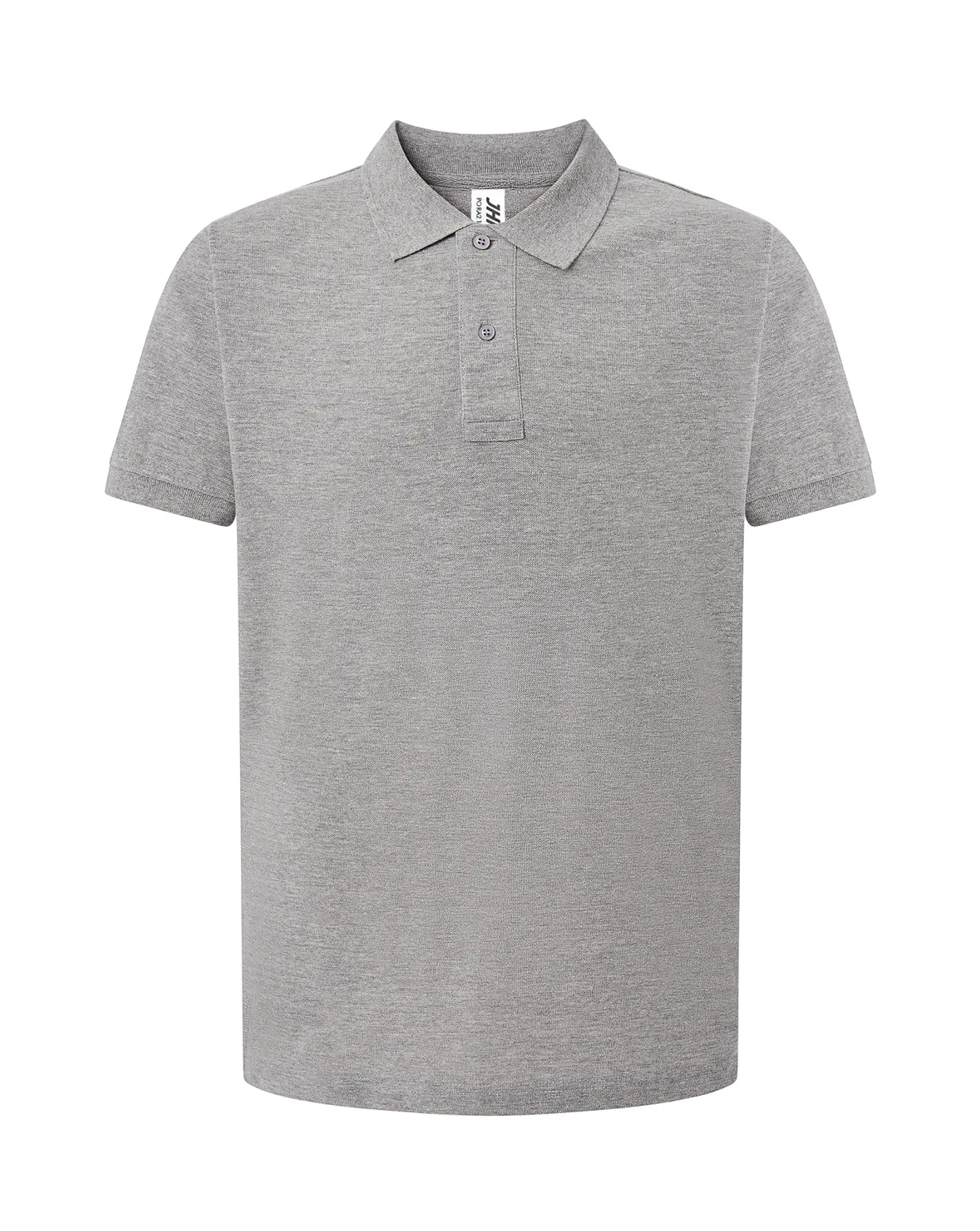 Polo Worker 210 — Sem Personalização 3