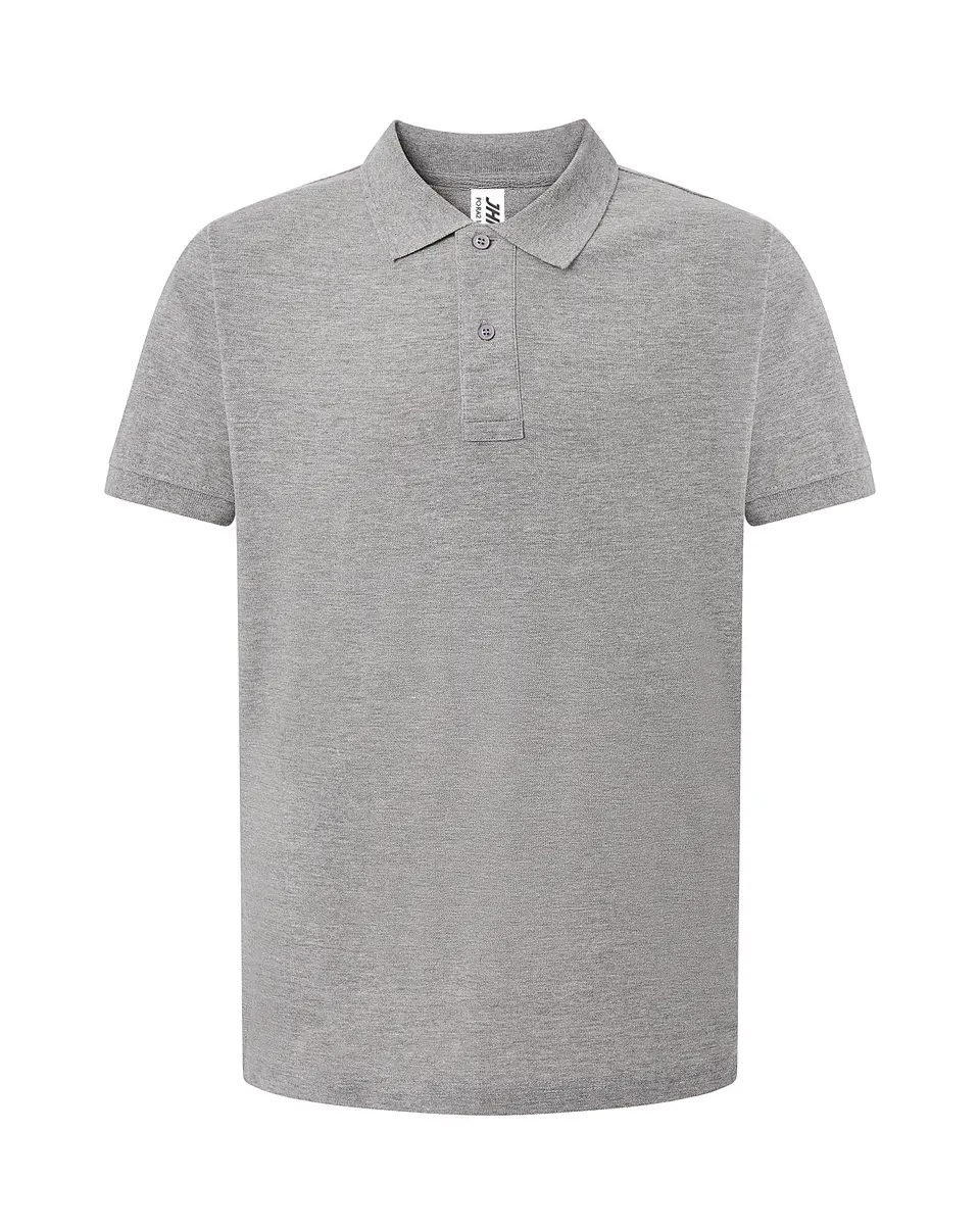 Polo Worker 210 — Sem Personalização 3