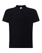 Polo Premium — Black — Sem Personalização - thumbnail 1
