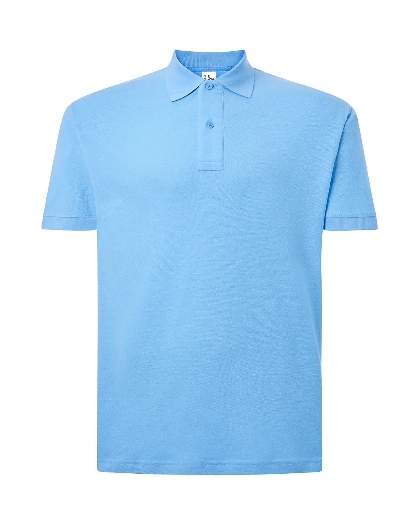 Polo Worker 210 — Sem Personalização 4