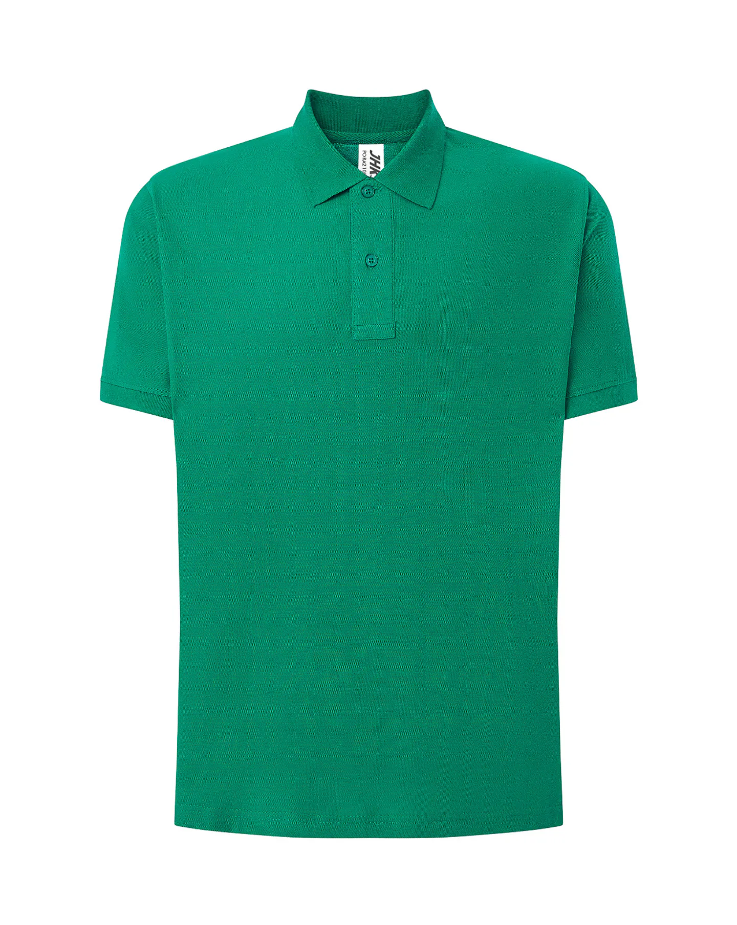 Polo Worker 210 — Sem Personalização 5