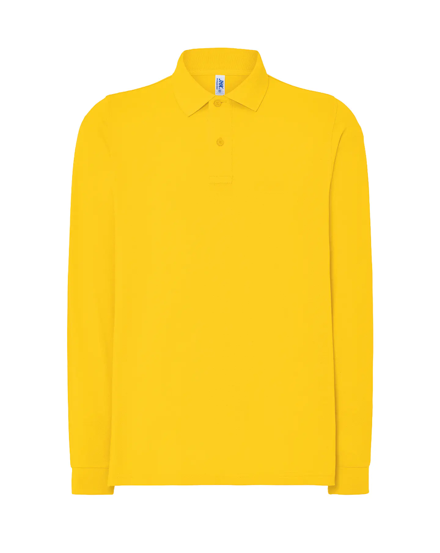 Regular Polo LS Man — Sem Personalização 5