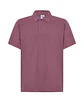 Polo Premium — Dusty Purple — Sem Personalização - Thumbnail 1