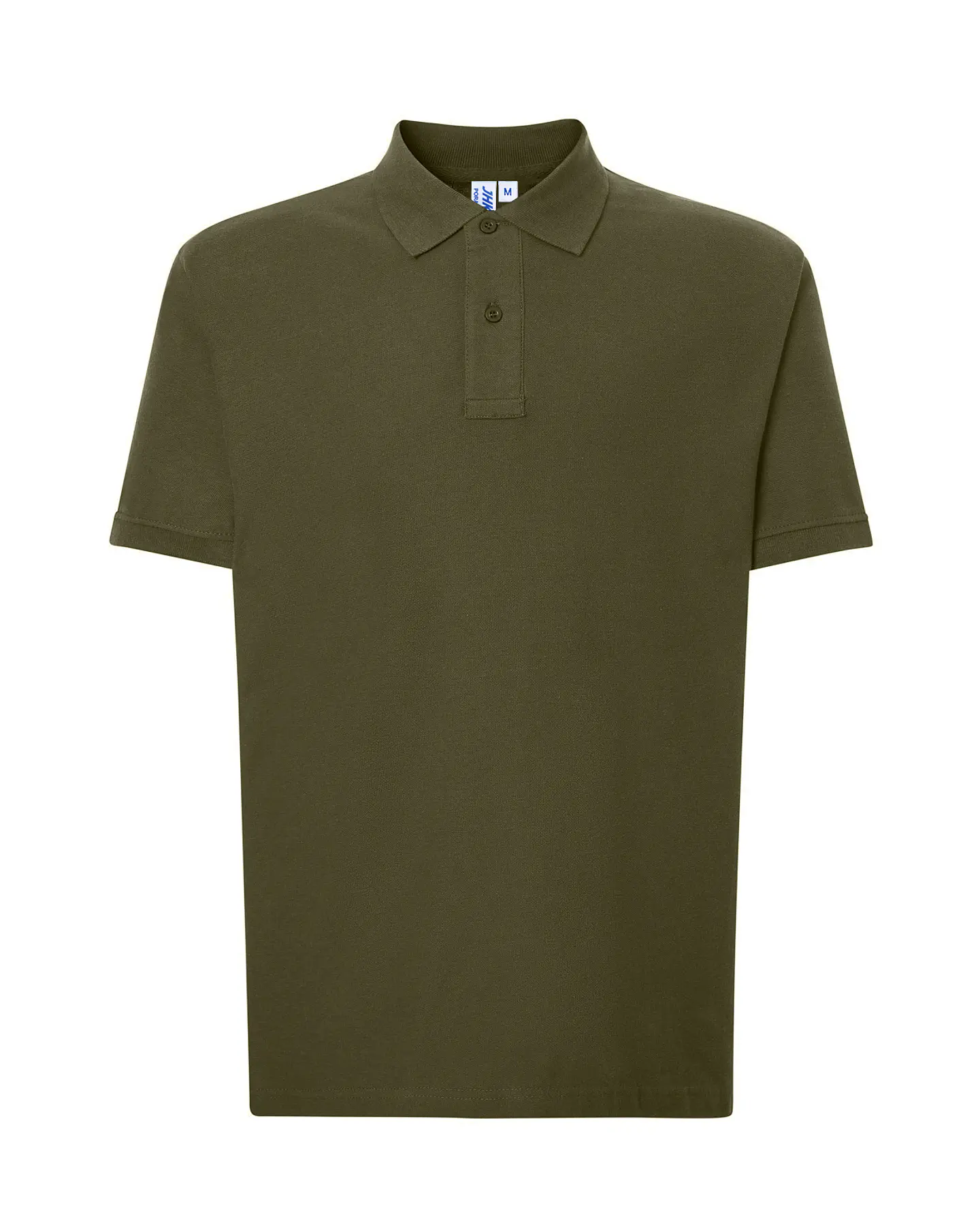 Polo Premium — Khaki — Sem Personalização 1