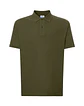 Polo Premium — Khaki — Sem Personalização - thumbnail 1