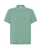 Polo Premium — Moss Green — Sem Personalização - Thumbnail 1