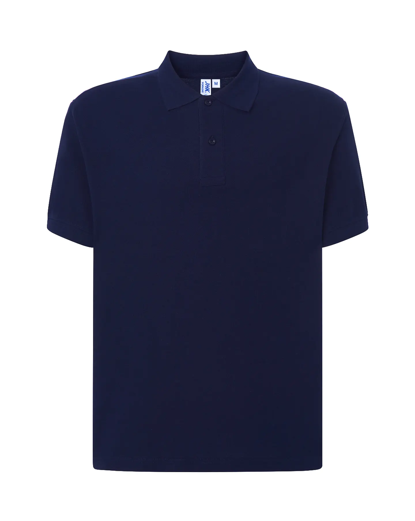 Polo Premium — Navy — Sem Personalização 1
