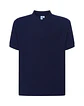 Polo Premium — Navy — Sem Personalização - thumbnail 1