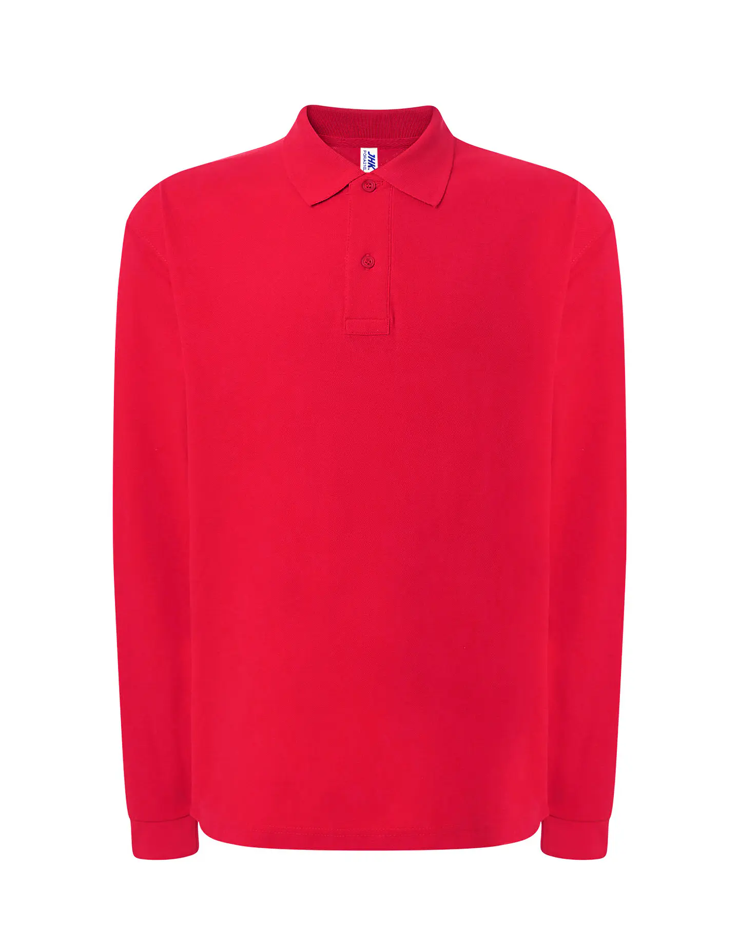 Regular Polo LS Man — Sem Personalização 10