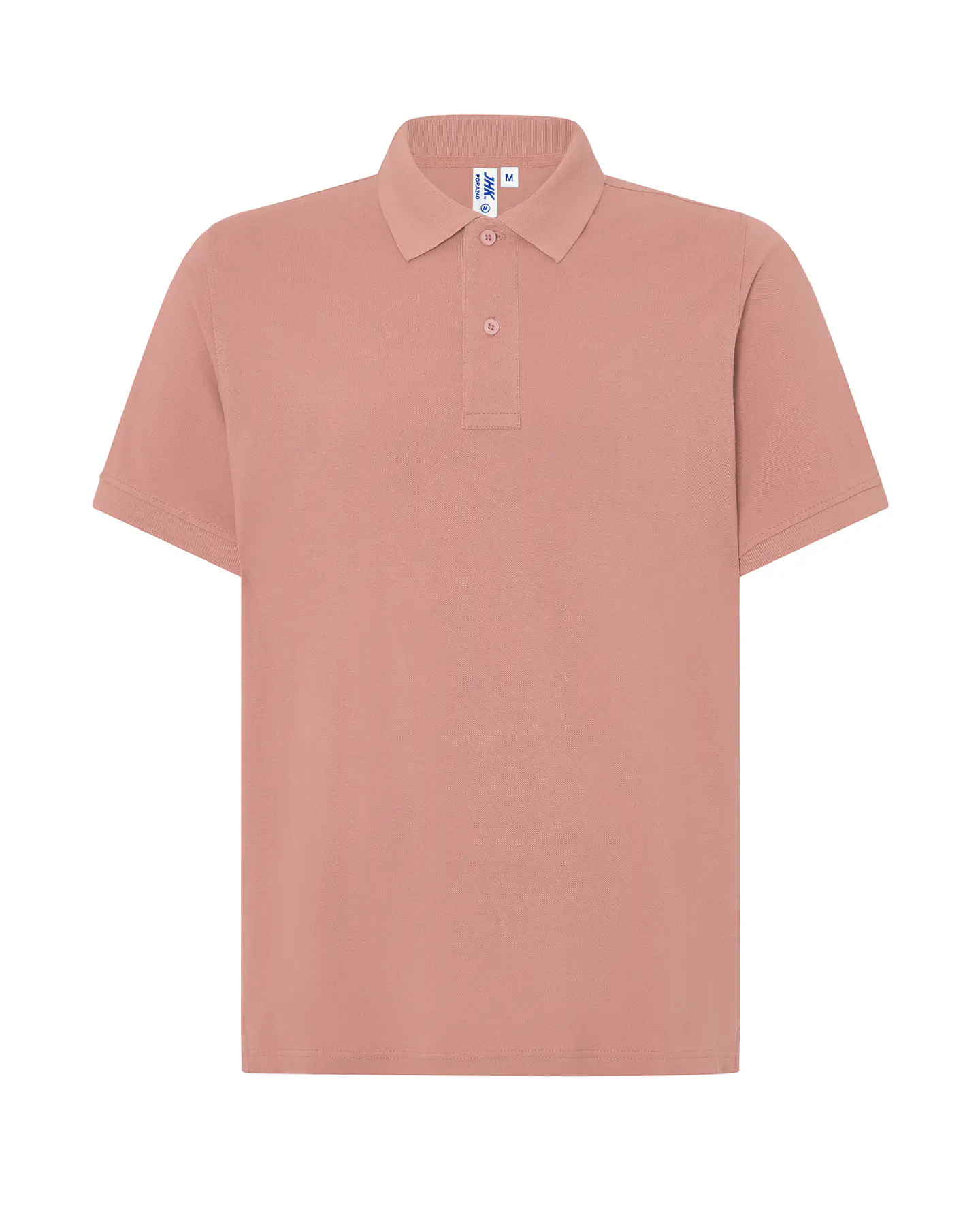 Polo Premium — Pink Vintage — Sem Personalização 1