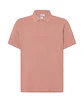 Polo Premium — Pink Vintage — Sem Personalização - Thumbnail 1