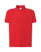 Polo Premium — Red — Sem Personalização - Thumbnail 1