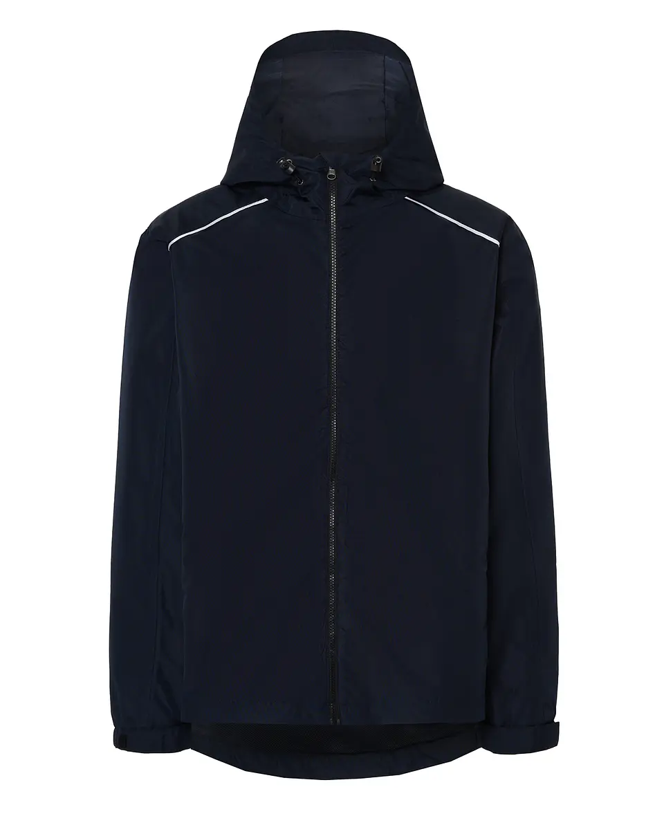 Raincoat — Sem Personalização 1
