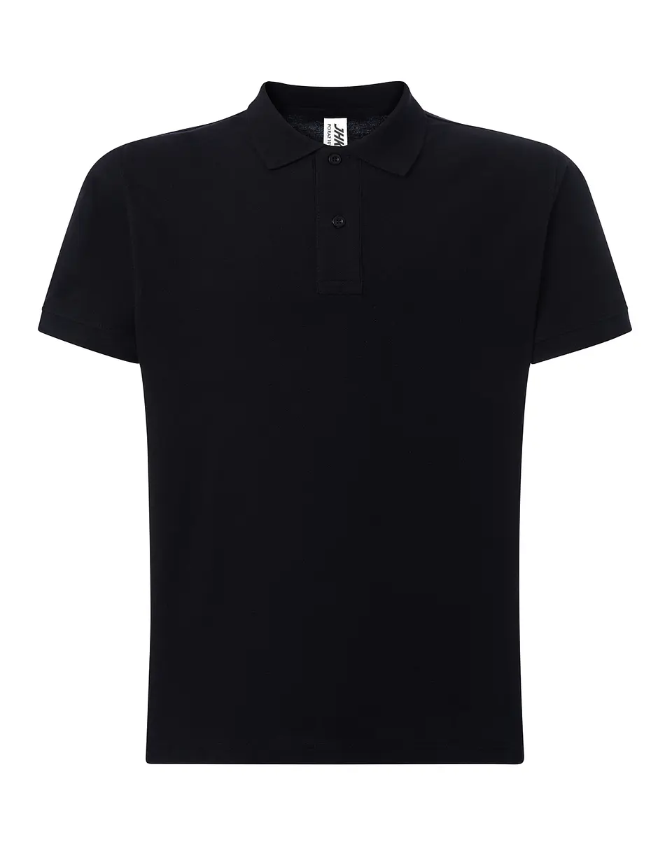 Polo Worker 210 — Sem Personalização 7