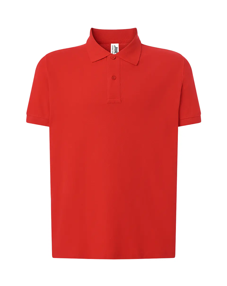 Polo Worker 210 — Sem Personalização 8
