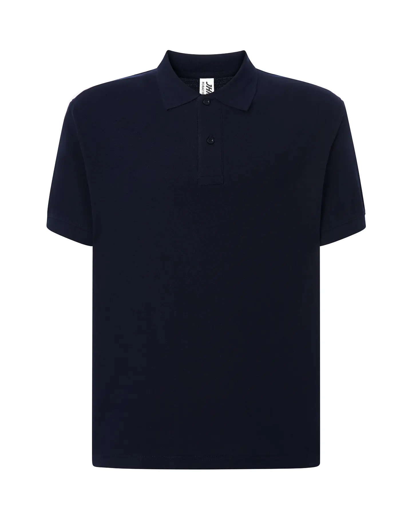 Polo Worker 210 — Sem Personalização 9