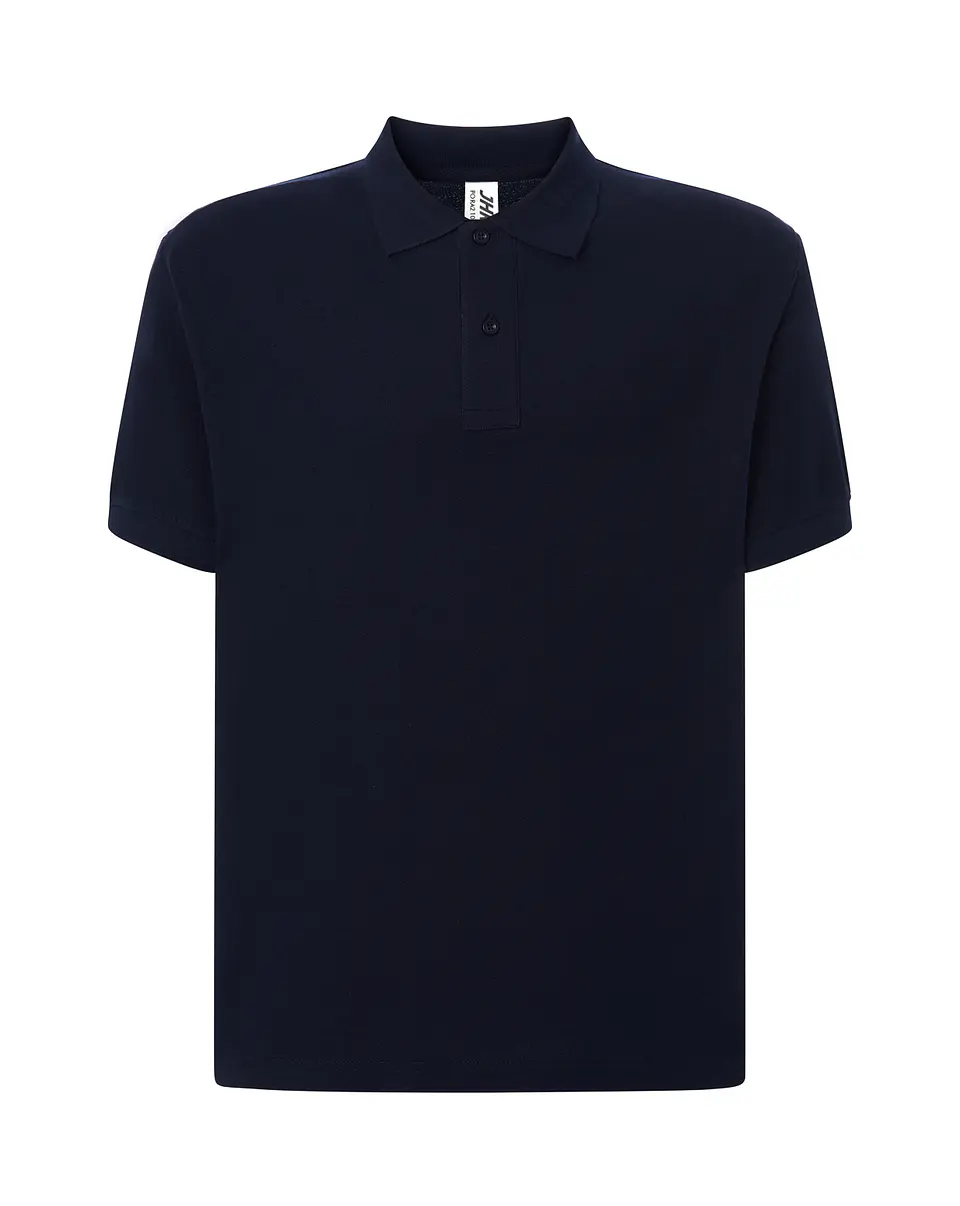 Polo Worker 210 — Sem Personalização 9