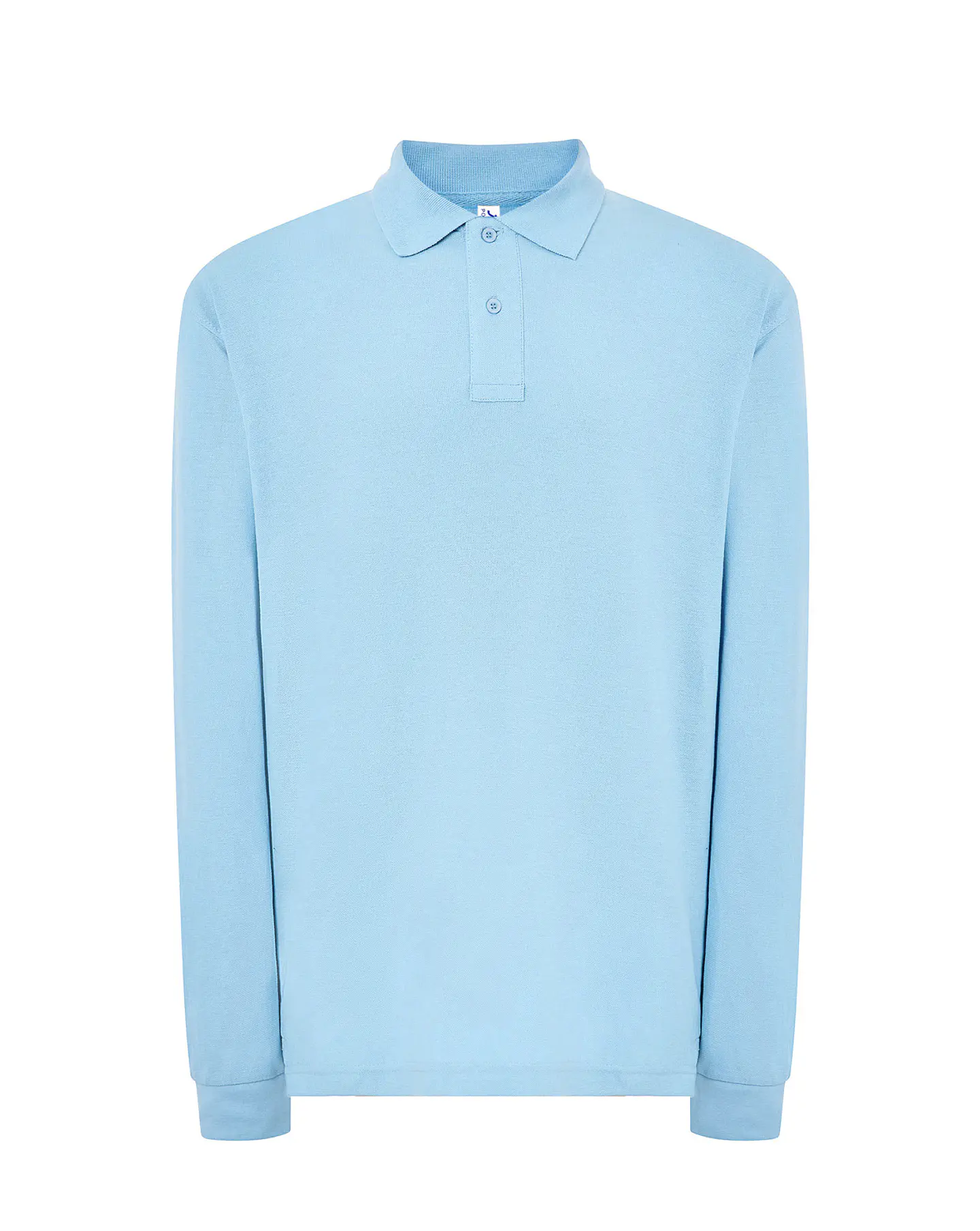 Regular Polo LS Man — Sem Personalização 12