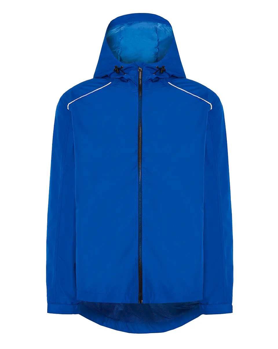 Raincoat — Sem Personalização 3