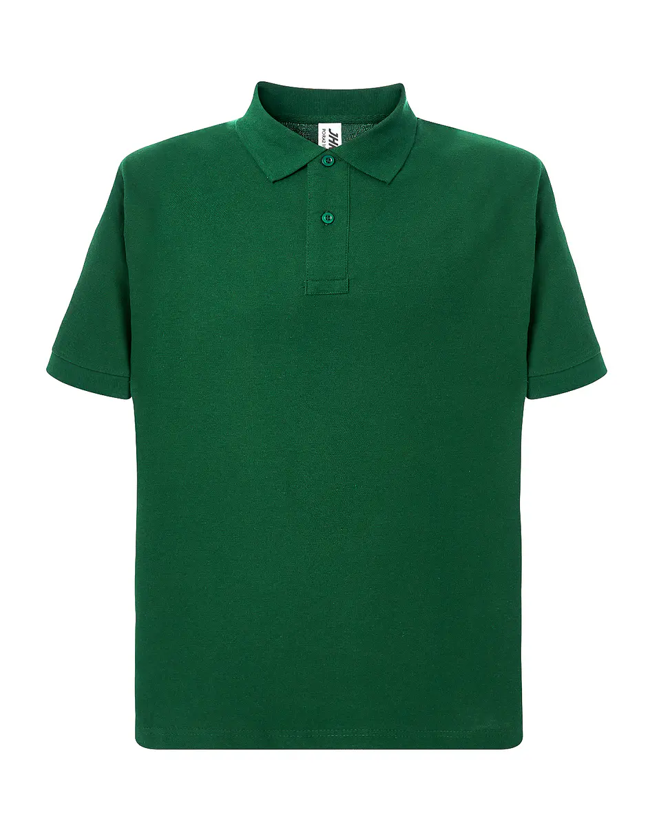 Polo Worker 210 — Sem Personalização 11