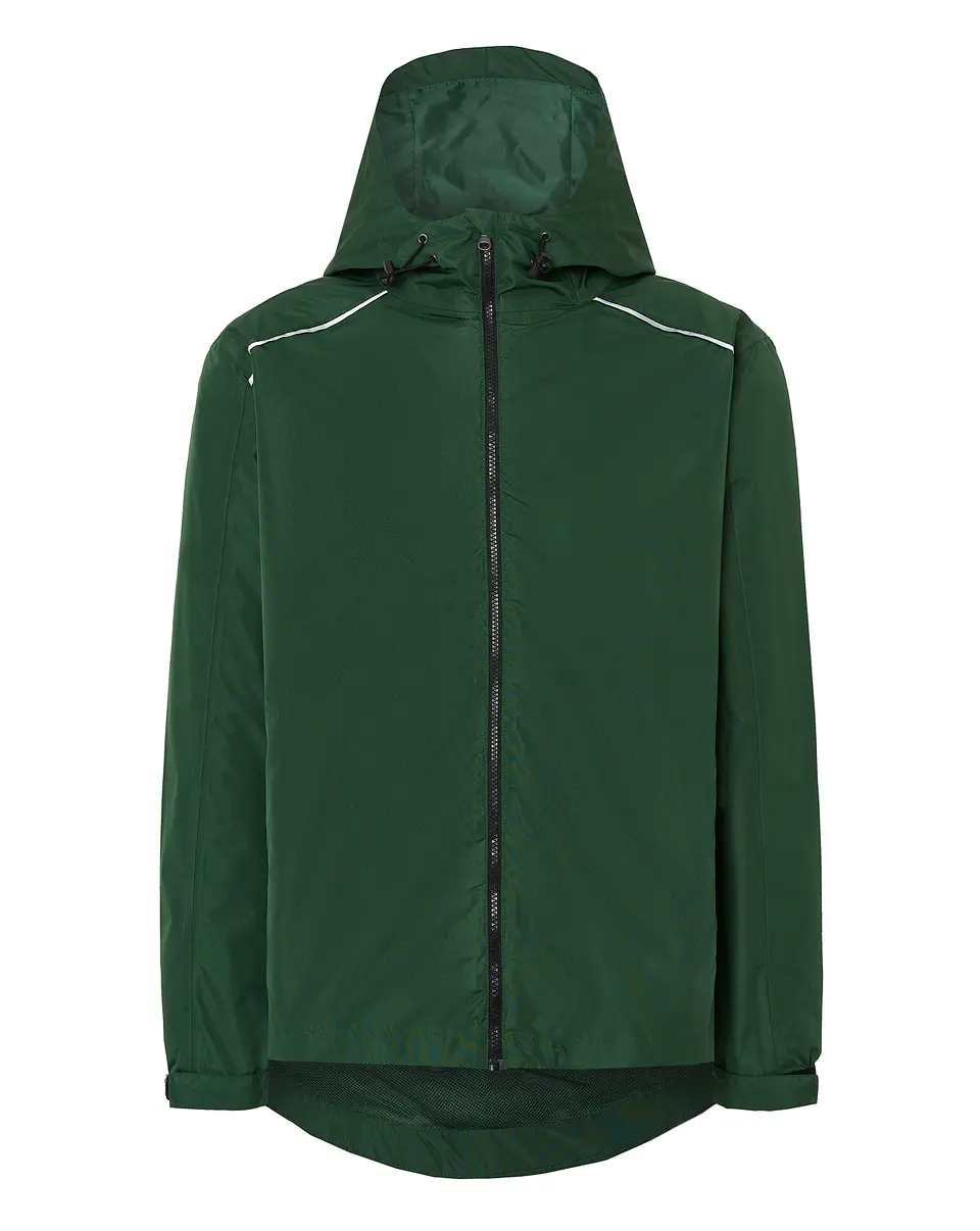 Raincoat — Sem Personalização 4