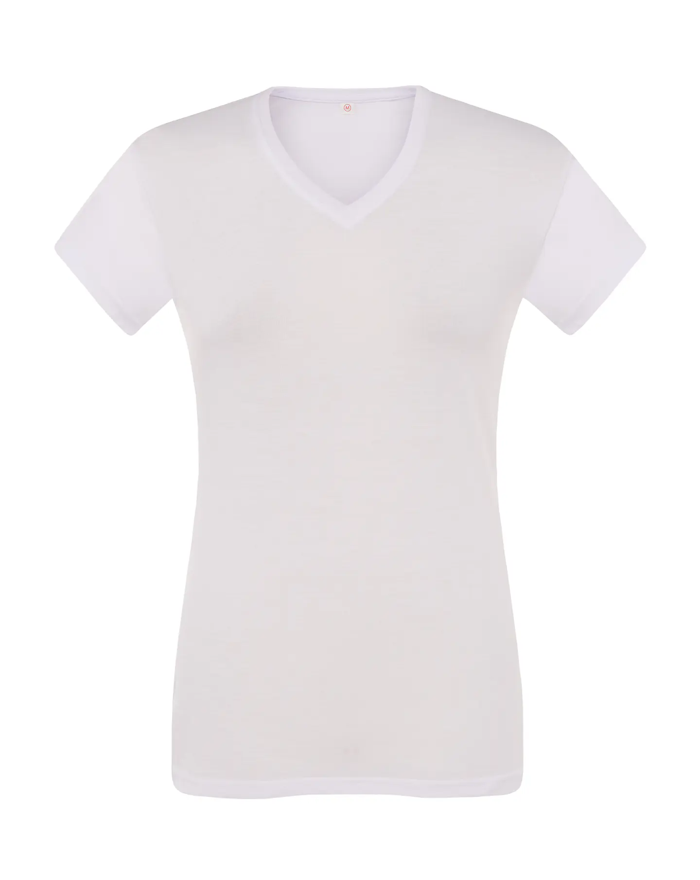 Lady Comfort V-neck Subli — Sem Personalização 2