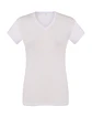 Lady Comfort V-neck Subli — Sem Personalização - Thumbnail 2