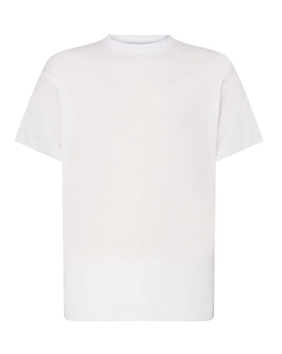 Man Subli T-Shirt — Sem Personalização 2