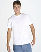 Man Subli T-Shirt — Sem Personalização - Thumbnail 1