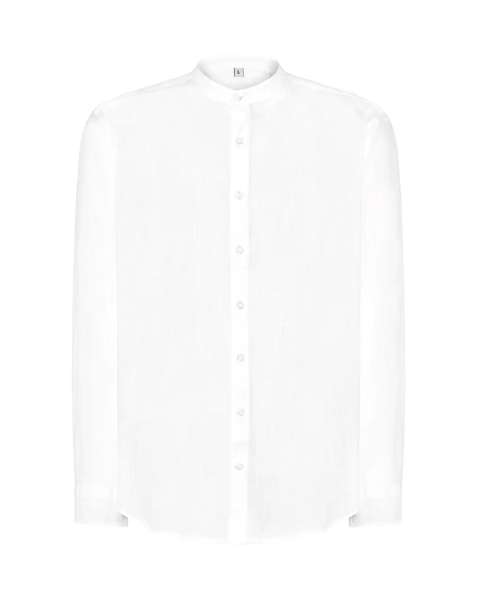 Camisa Mahon — Sem Personalização 2